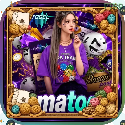 Iramatogel — mitra unggulan