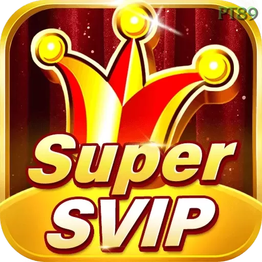 Supersvip — mitra unggulan